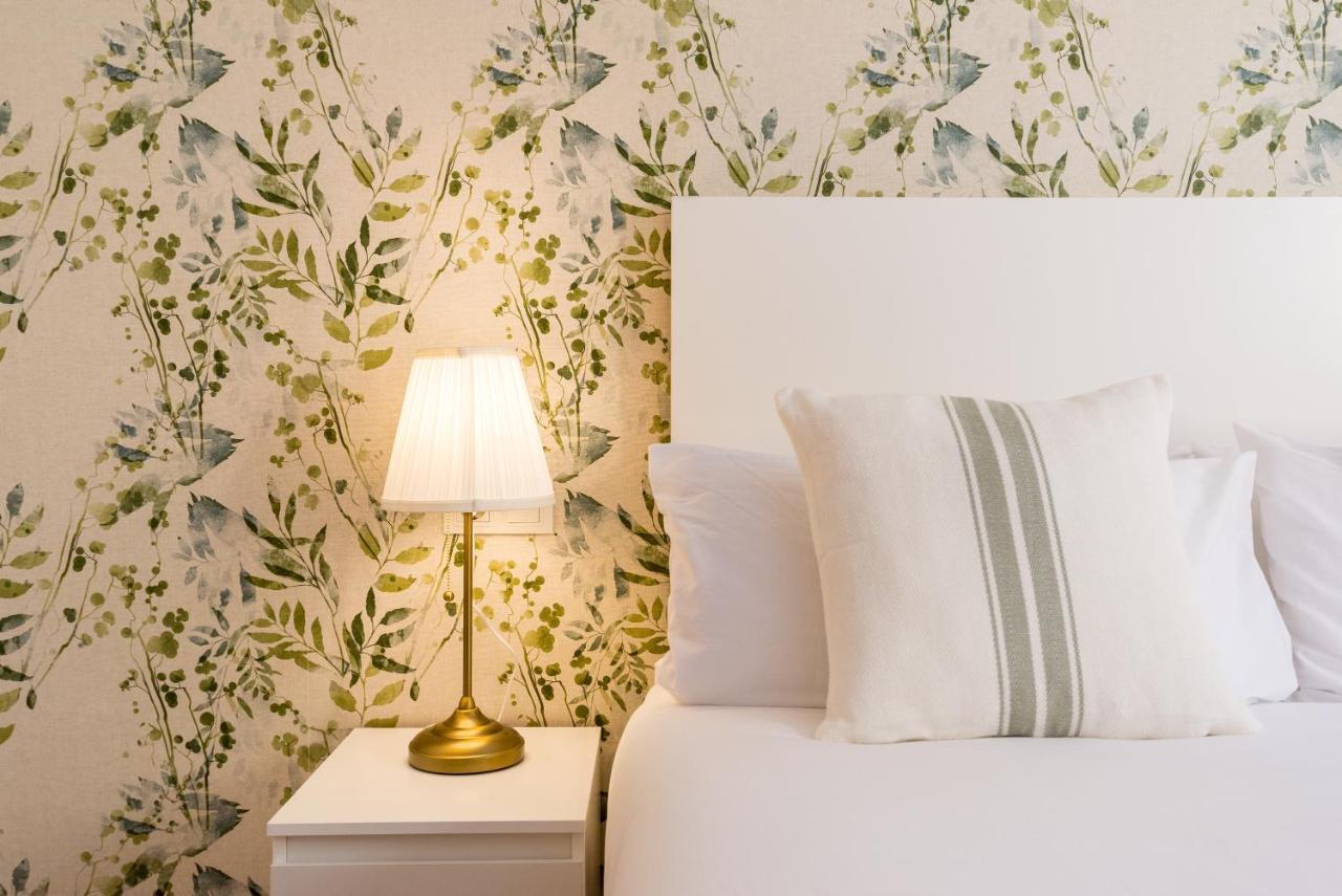 Mitjana By Ele Apartments Malaga Ngoại thất bức ảnh